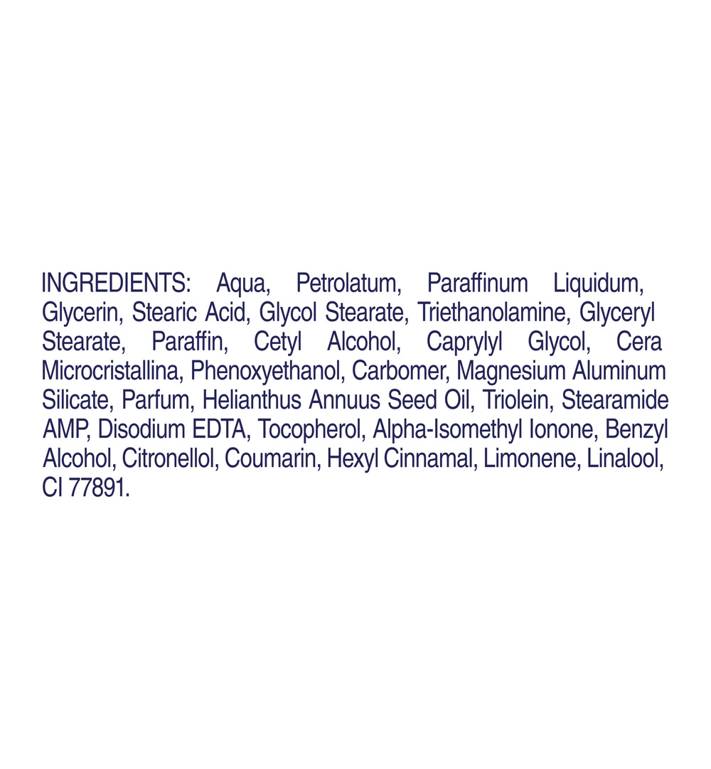 Dove Body creme voedend (150 ml)