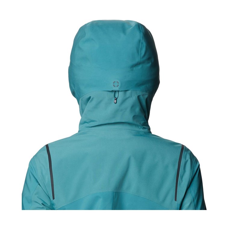 Mountain Hardwear Boundary Line Gore-Tex Insulated JacketWomen