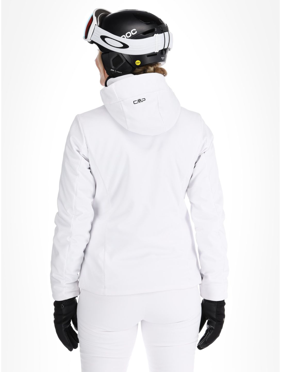 34W3976 ski-jas dames