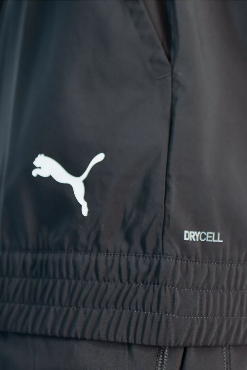 Puma FIT Woven Herren Trainingsjacke