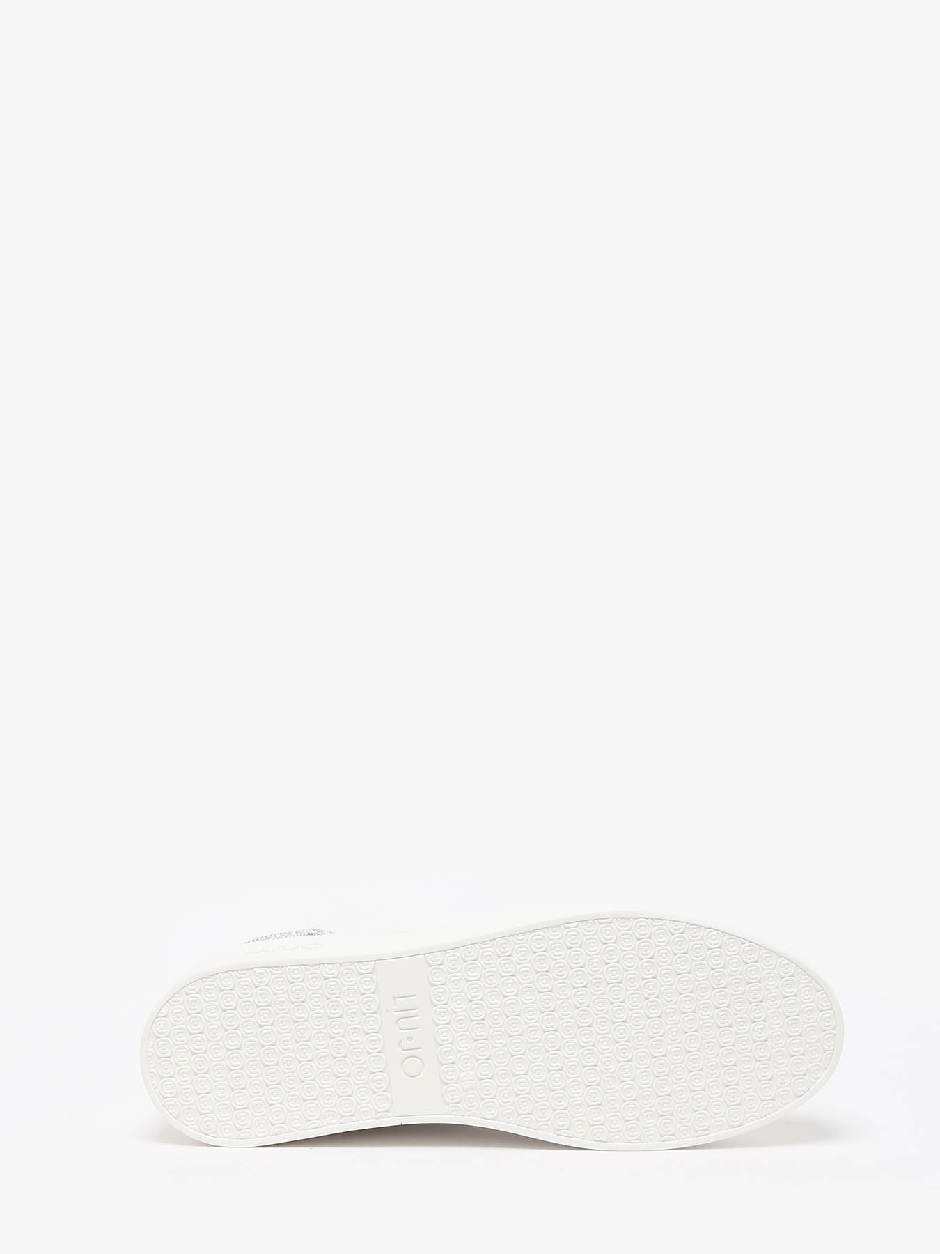 Sneakers Silvia 95 en cuir LIU JO