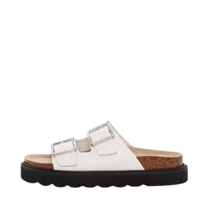 Duffy Capri Due Sandal Dame