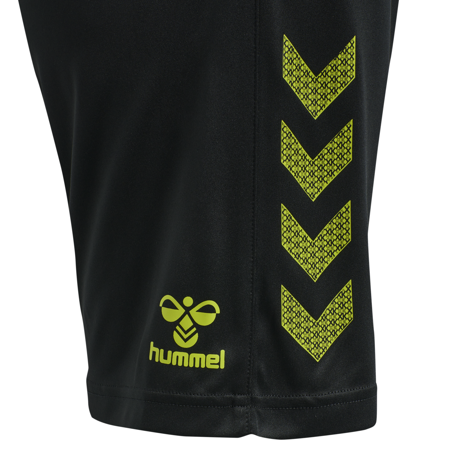 hmlCORE XK POLY SHORTS KIDS
