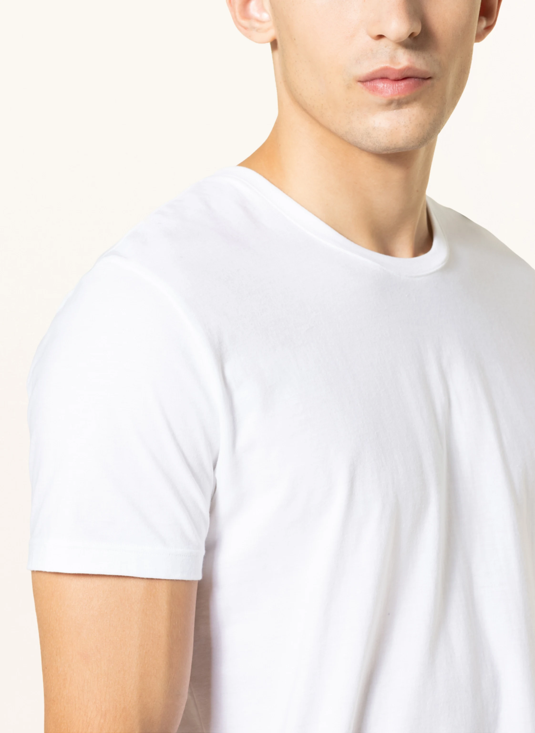 mey Schlafshirt Serie RELAX