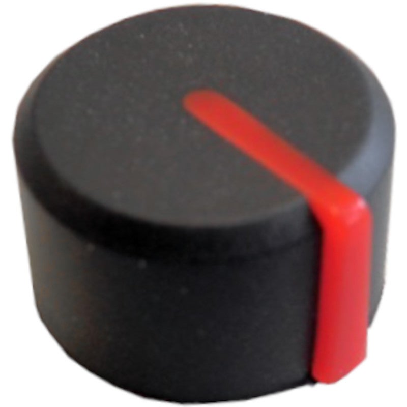 Electro-Voice SPP Amplifier Knob Red ELX A
