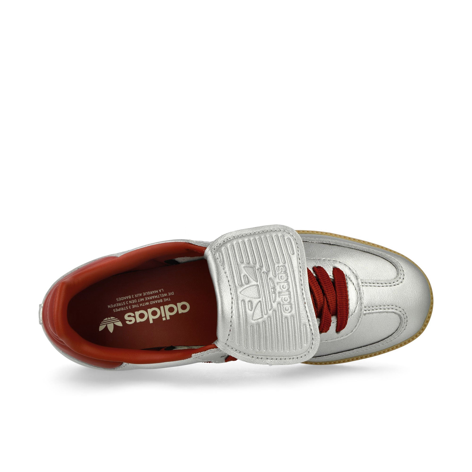 adidas<br>Samba LT W