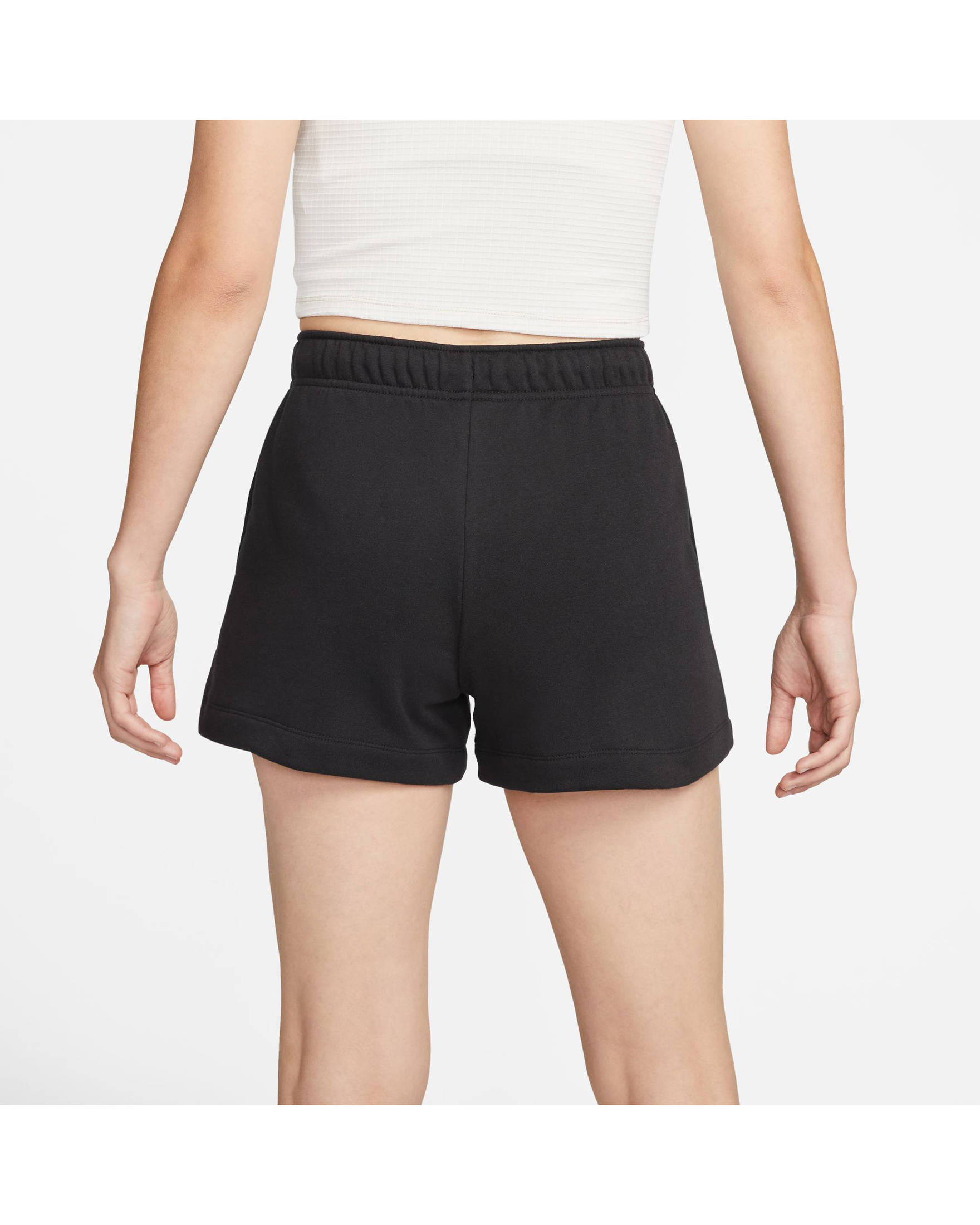 Nike Sportswear| Damen Shorts SPORTSWEAR CLUB FLEECE