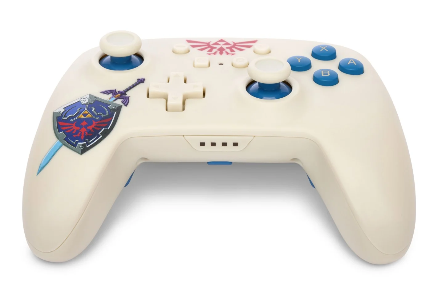 PowerA Wireless Controller - Sworn Protector /Nintendo Switch