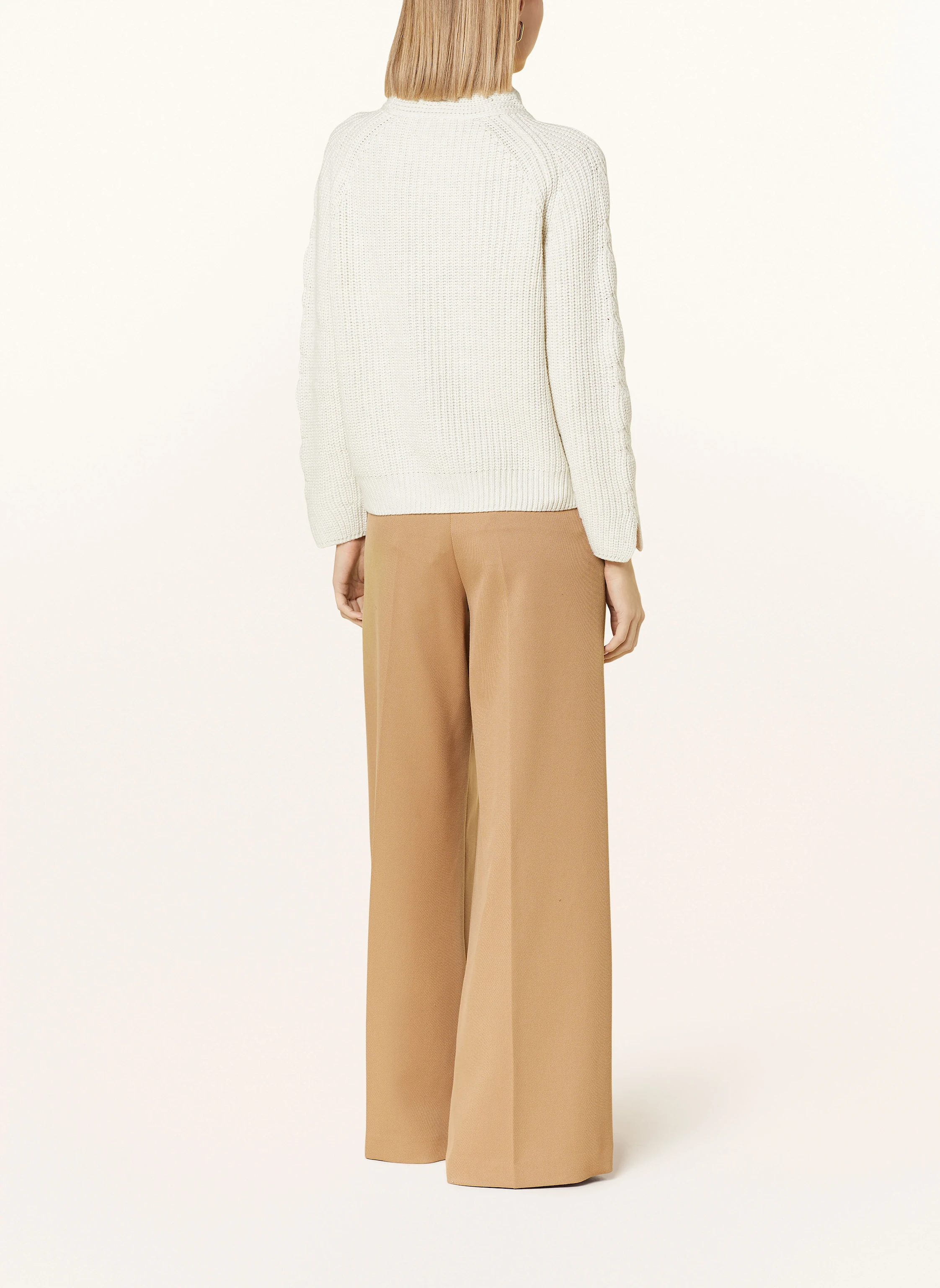 oui Pullover