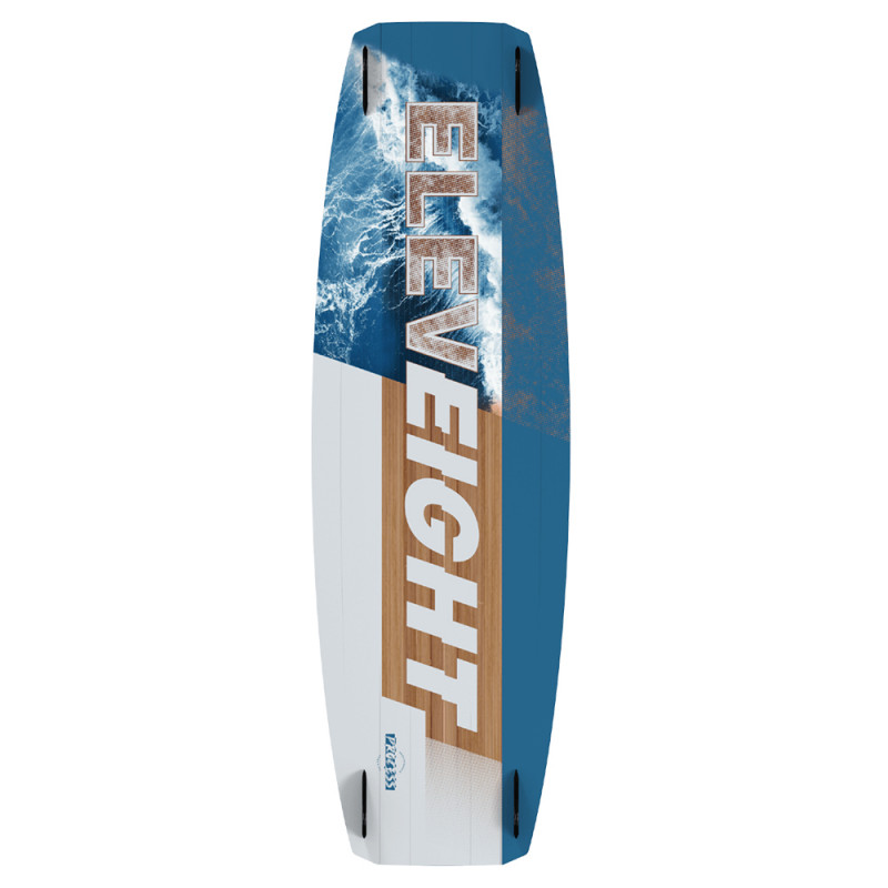 PLANCHE ELEVEIGHT PROCESS V8