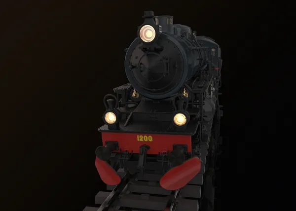 Märklin 39490, Model af lyntog, Formonterede, HO (1:87), Ethvert køn, Metal, 1 stk
