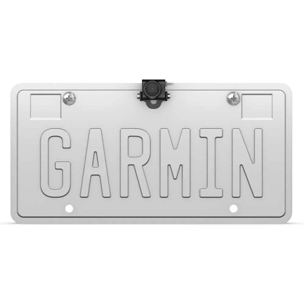 Garmin Cámara de acción BC 50