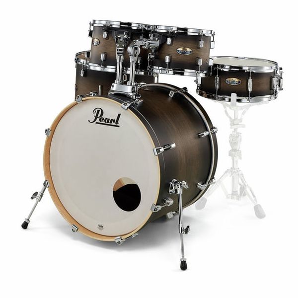 Pearl Decade M. Standard Shells BB