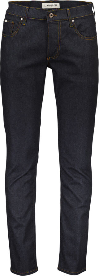 Lindbergh Jeans Stay blue