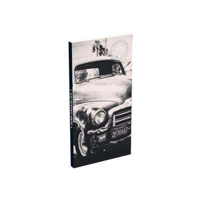 Lecas Retro - agenda