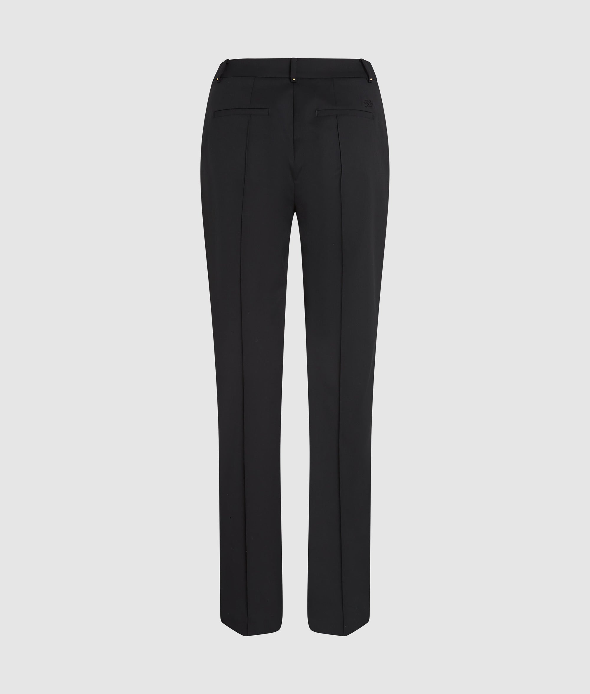 Karl DNA broek met studs