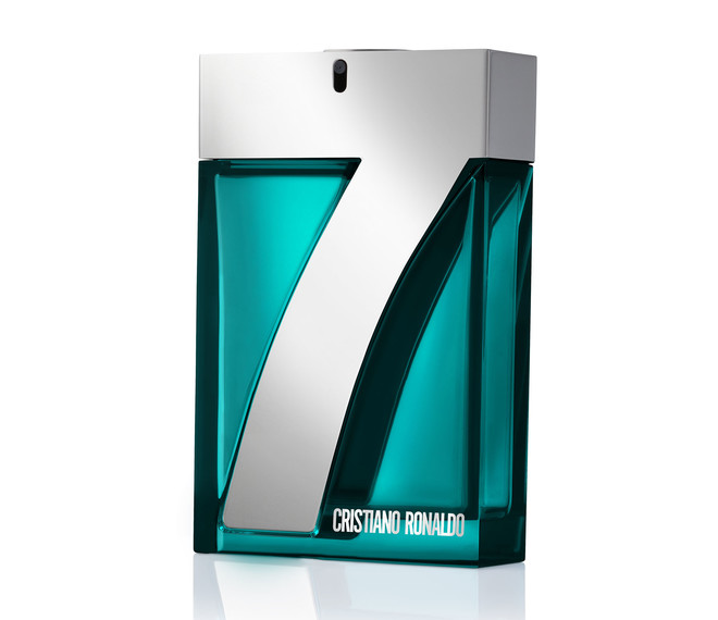 Cristiano Ronaldo 7 Origins Eau de Toilette