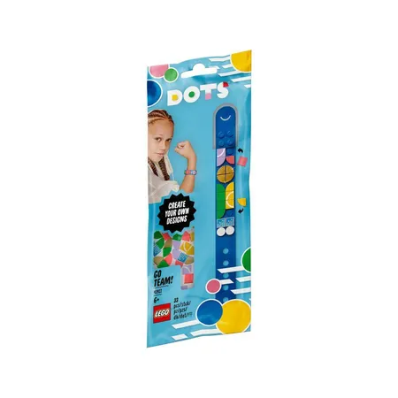 LEGO® DOTS 41911 Retro Armband