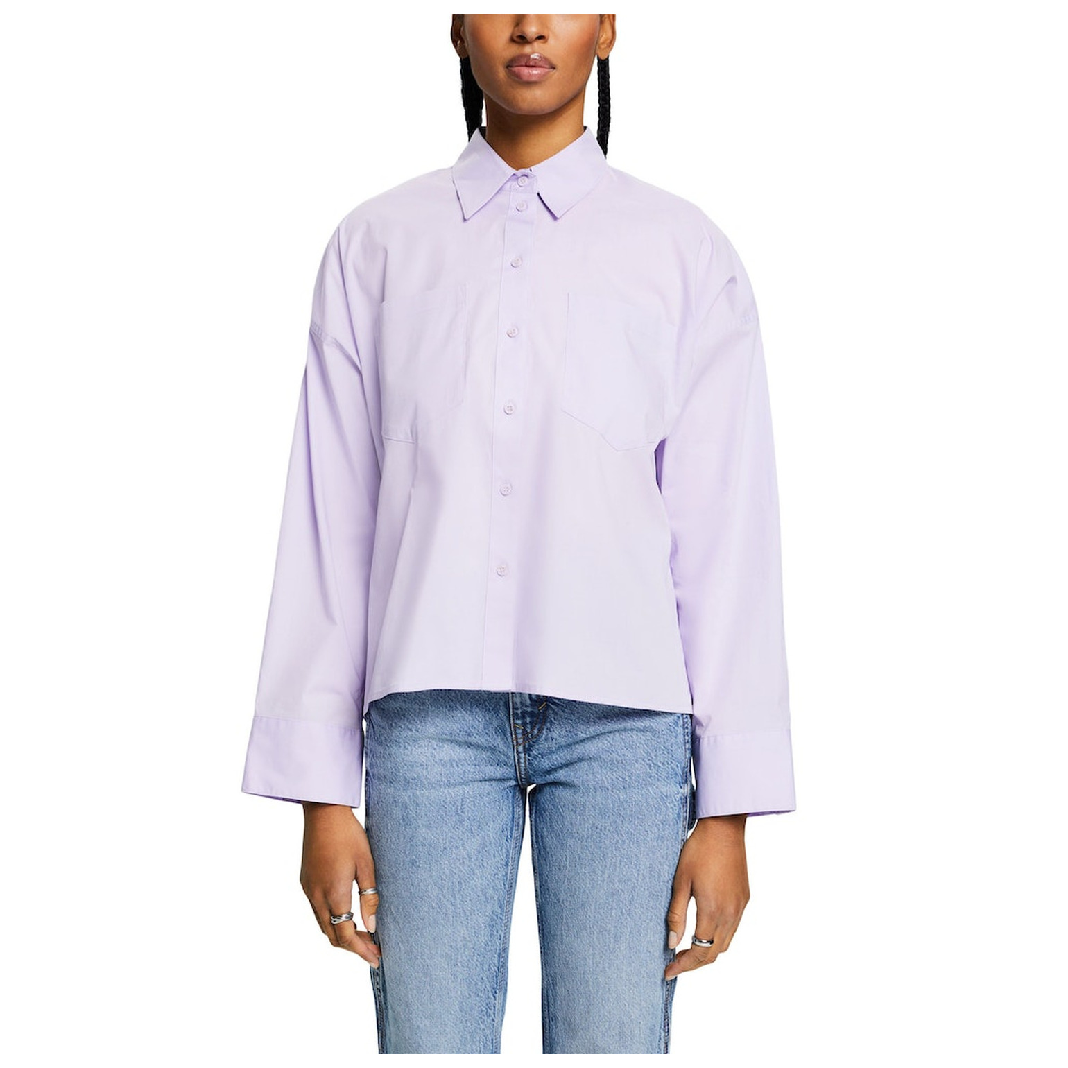 ESPRIT SG-014EE1F301 F*poplin s