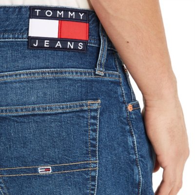 Jean homme Ethan Rlxd Strght Dg5157 TOMMY HILFIGER