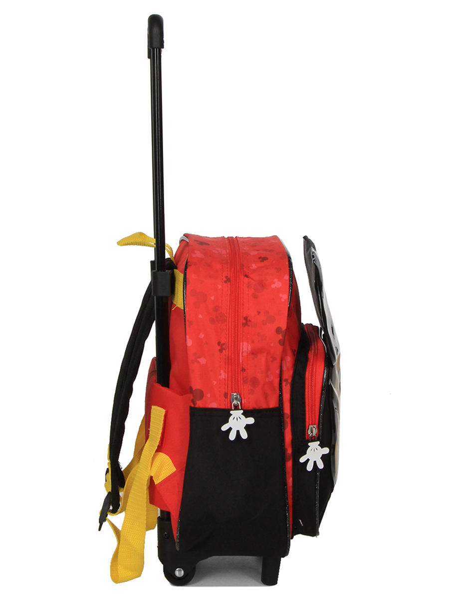 Sac À dos À roulettes Mickey