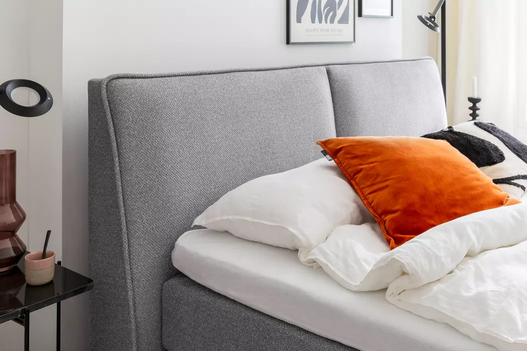 Boxspringbett Alea 180 x 200 cm