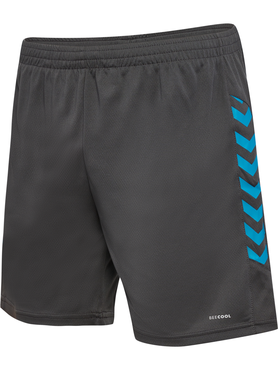 hmlSTALTIC POLY SHORTS