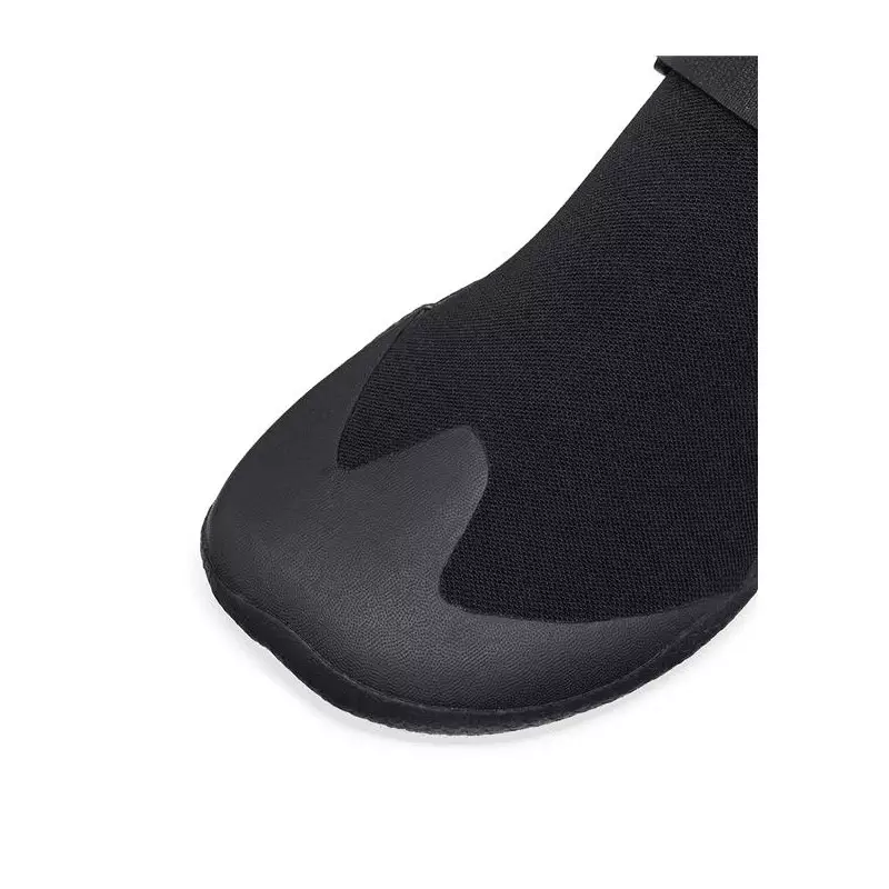Chaussons néoprène RIPCURL Fbomb 7Mm Round Toe Black