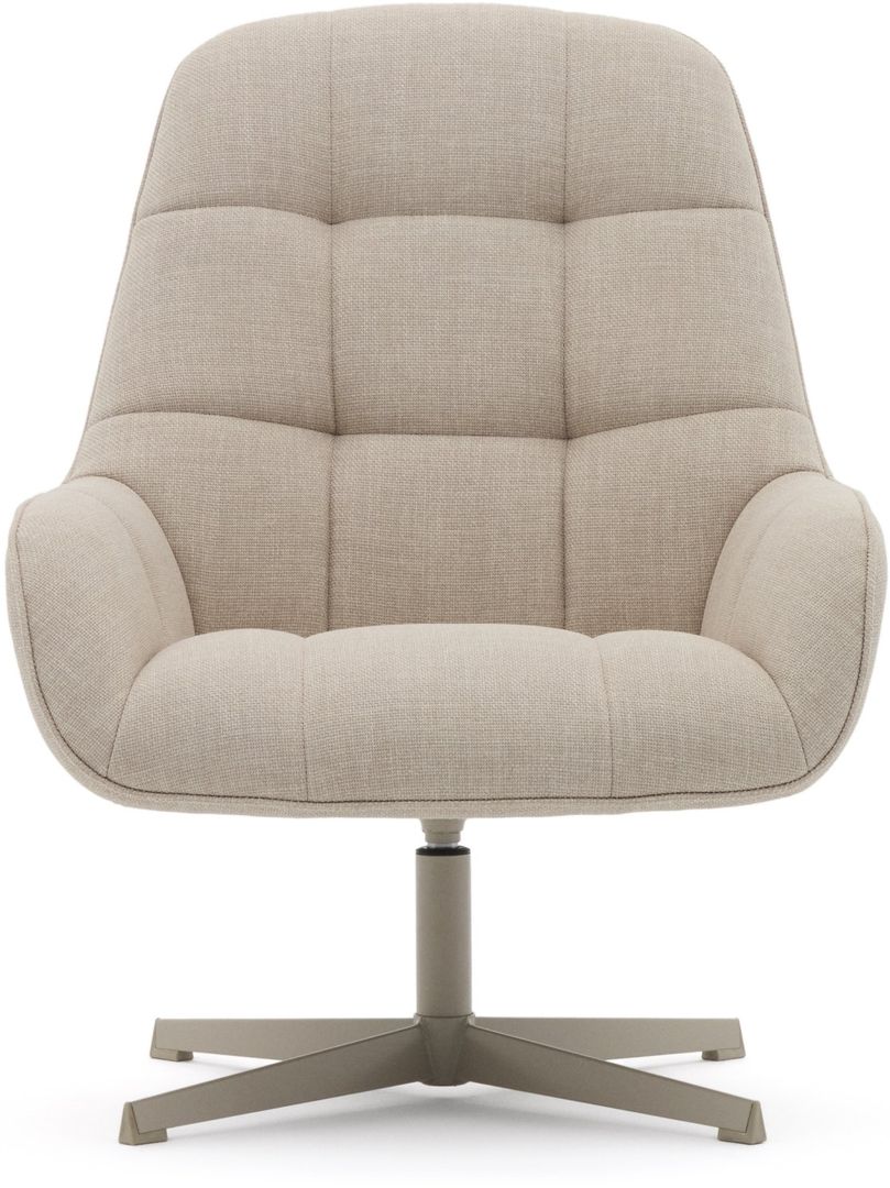 Kave Home   Jaspe Fauteuil