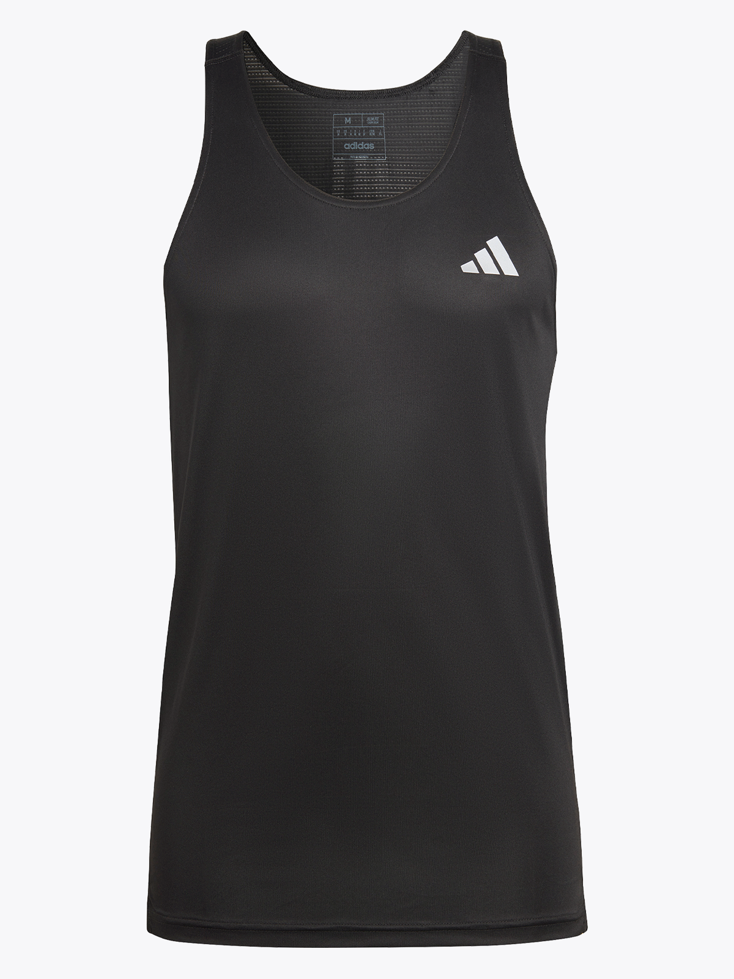Own The Run Singlet