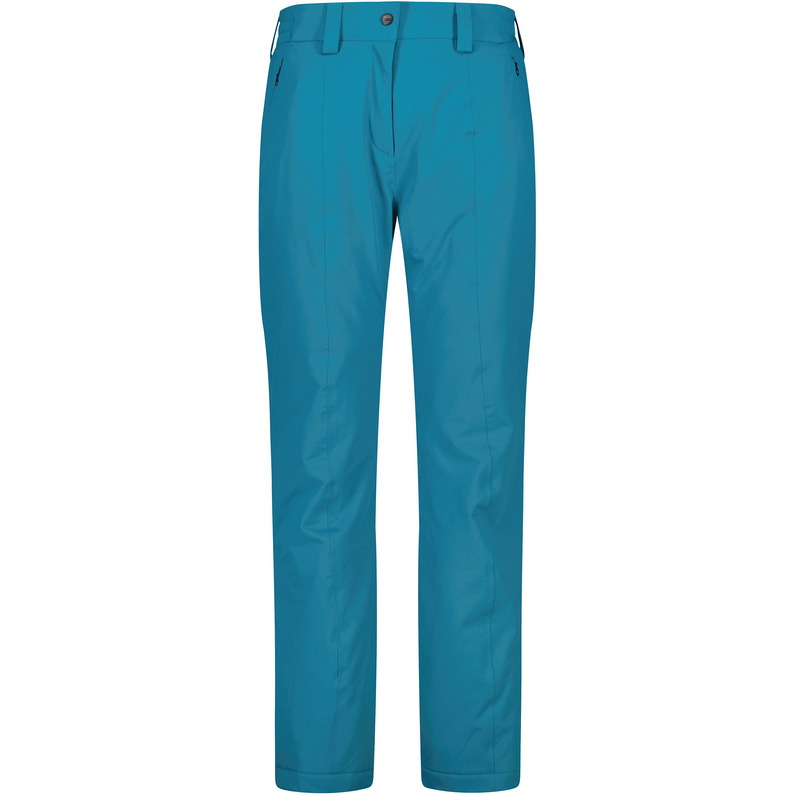 CMP Damen Twill Stretch Skihose