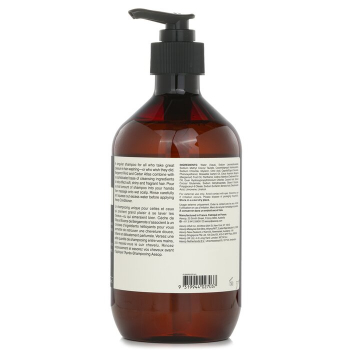 Aesop Shampoo