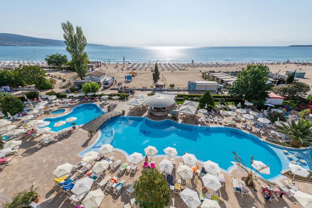Sentido Neptun Beach All Inclusive - Hotel
