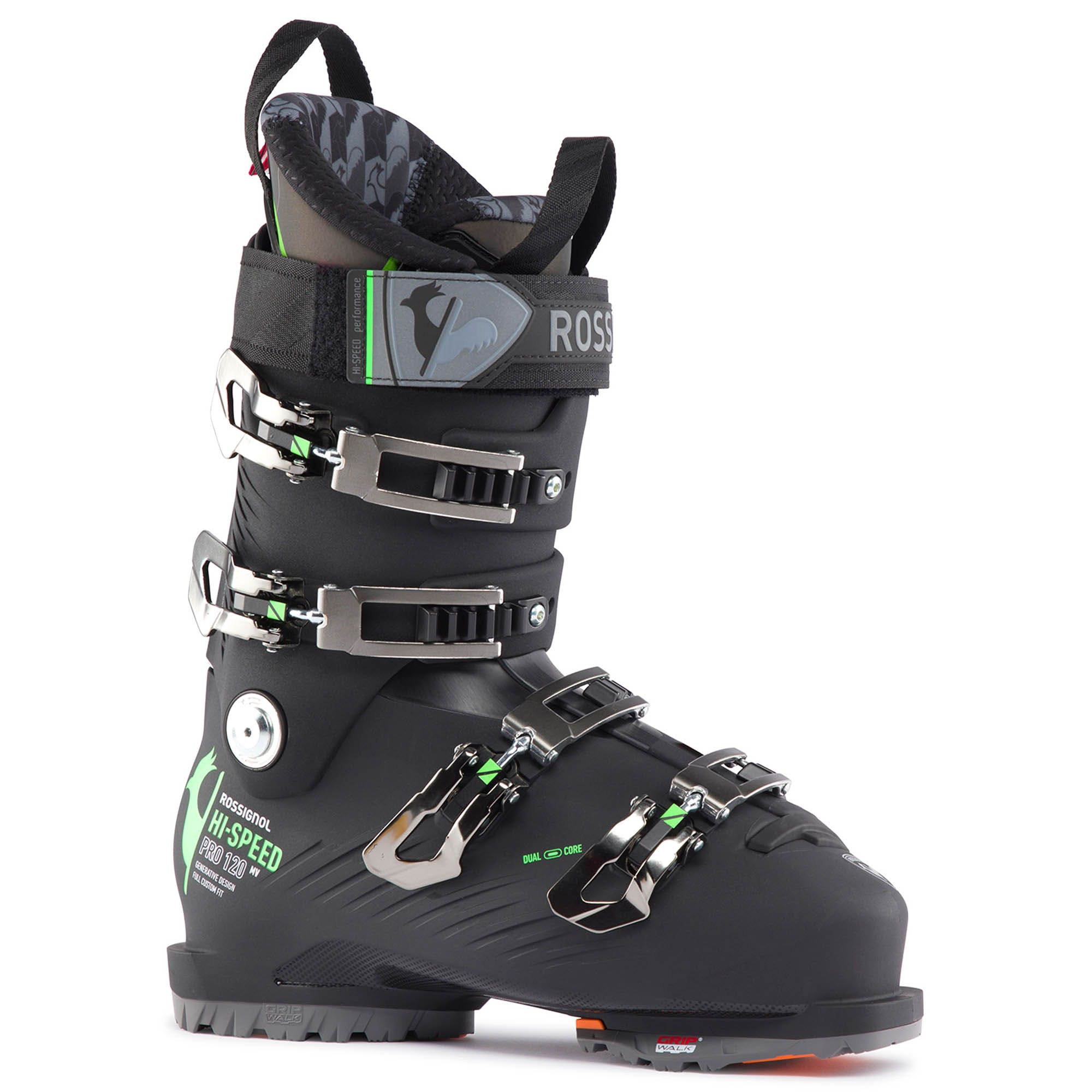 Rossignol  Hi Speed Pro 120