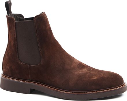 Giorgio Boy Chelsea Boots Bruin HE32701 211 Chocolate kopen
