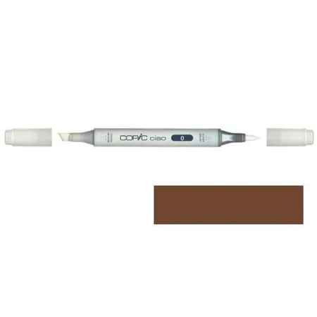 Copic Ciao E77 - Maroon