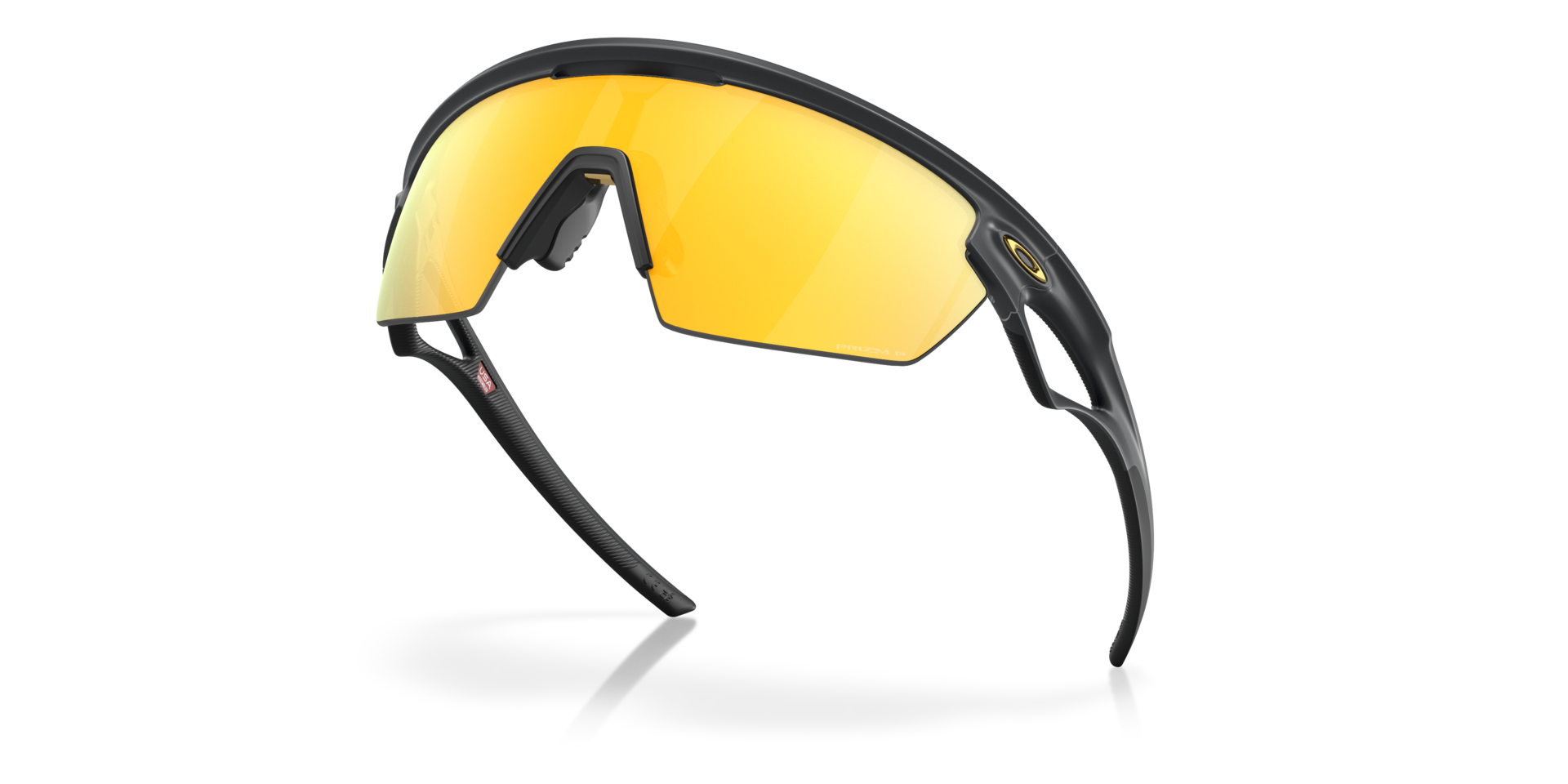 Oakley Sphaera<br>Prizm 24K Polarized linse