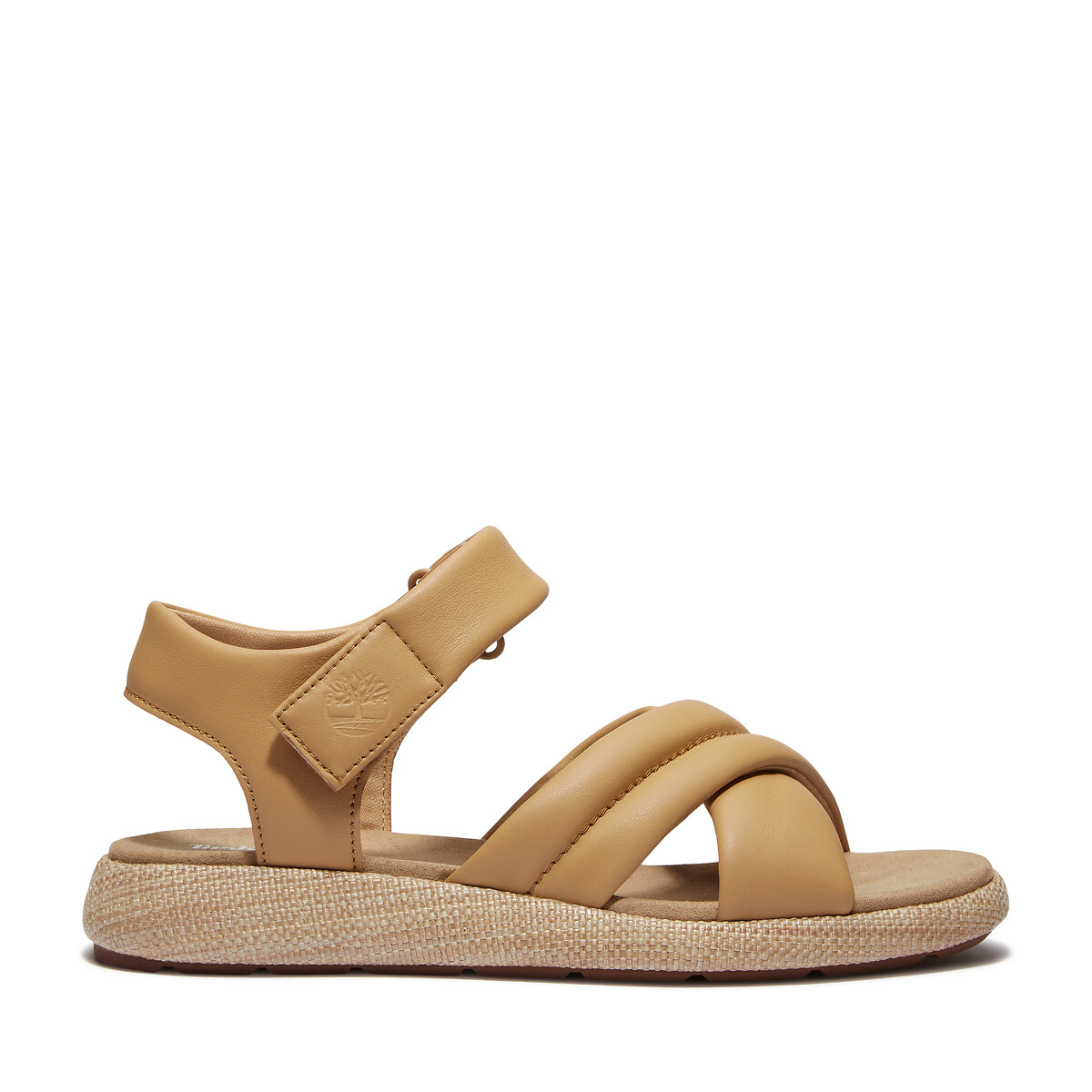 Sandálias Timberland Belmar Waves com tiras