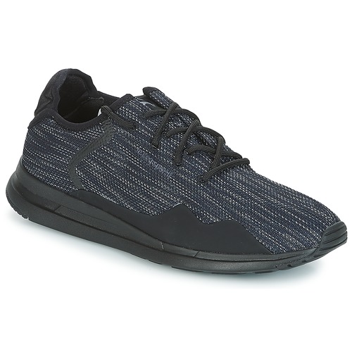 Le Coq Sportif - SOLAS PREMIUM - triple black
