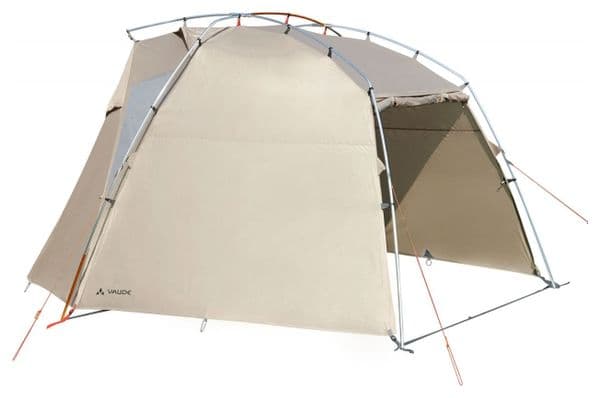 Tente Véhicule Vaude Drive Van Beige