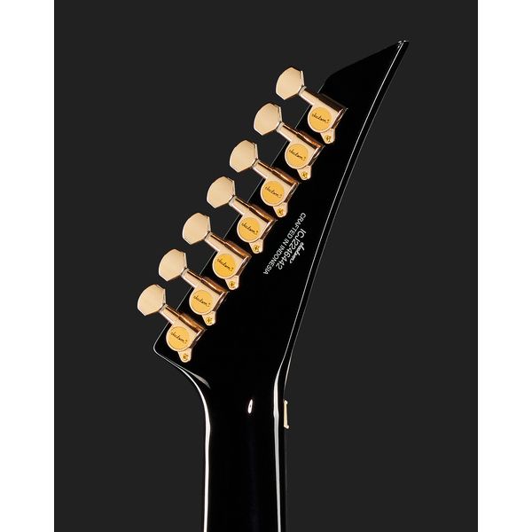Jackson Pro Serie Mark Heylmun RR24-7