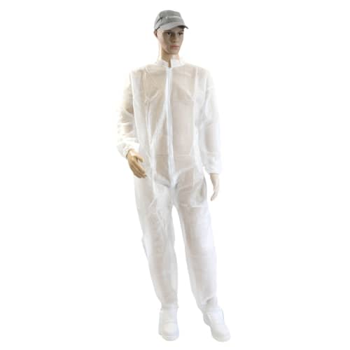 Combinaison de travail Paredes PLP 50g/m² taille L