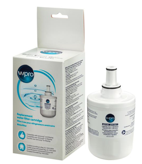 Wpro APP100/1 koelkastonderdeel & -accessoire Waterfilter
