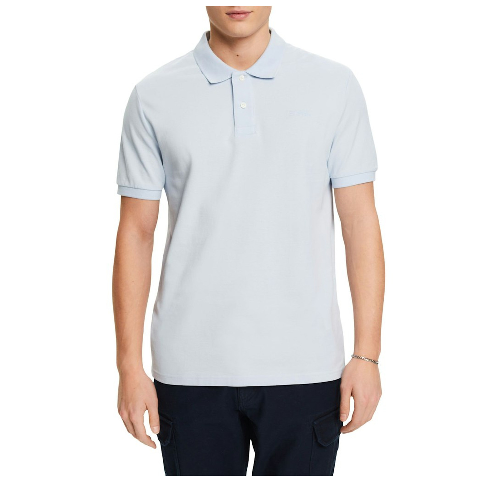 ESPRIT SUS Polo ssl