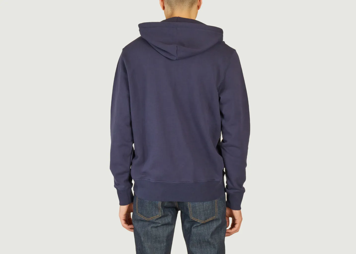 Hoodie Main Man AUTRY
