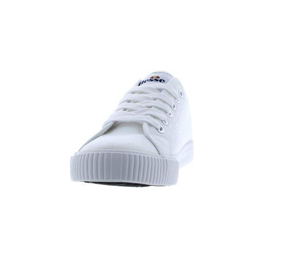 Ellesse Ladies Low Vulcan Shoes