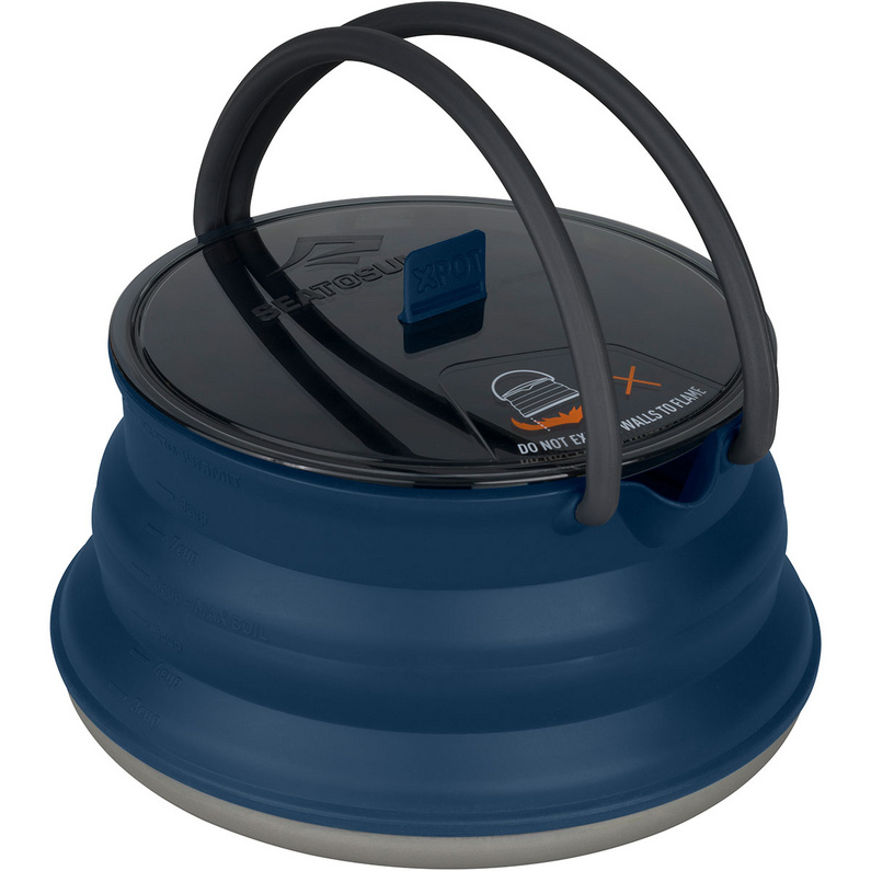 Sea to Summit X-12 Kochgeschirr Set