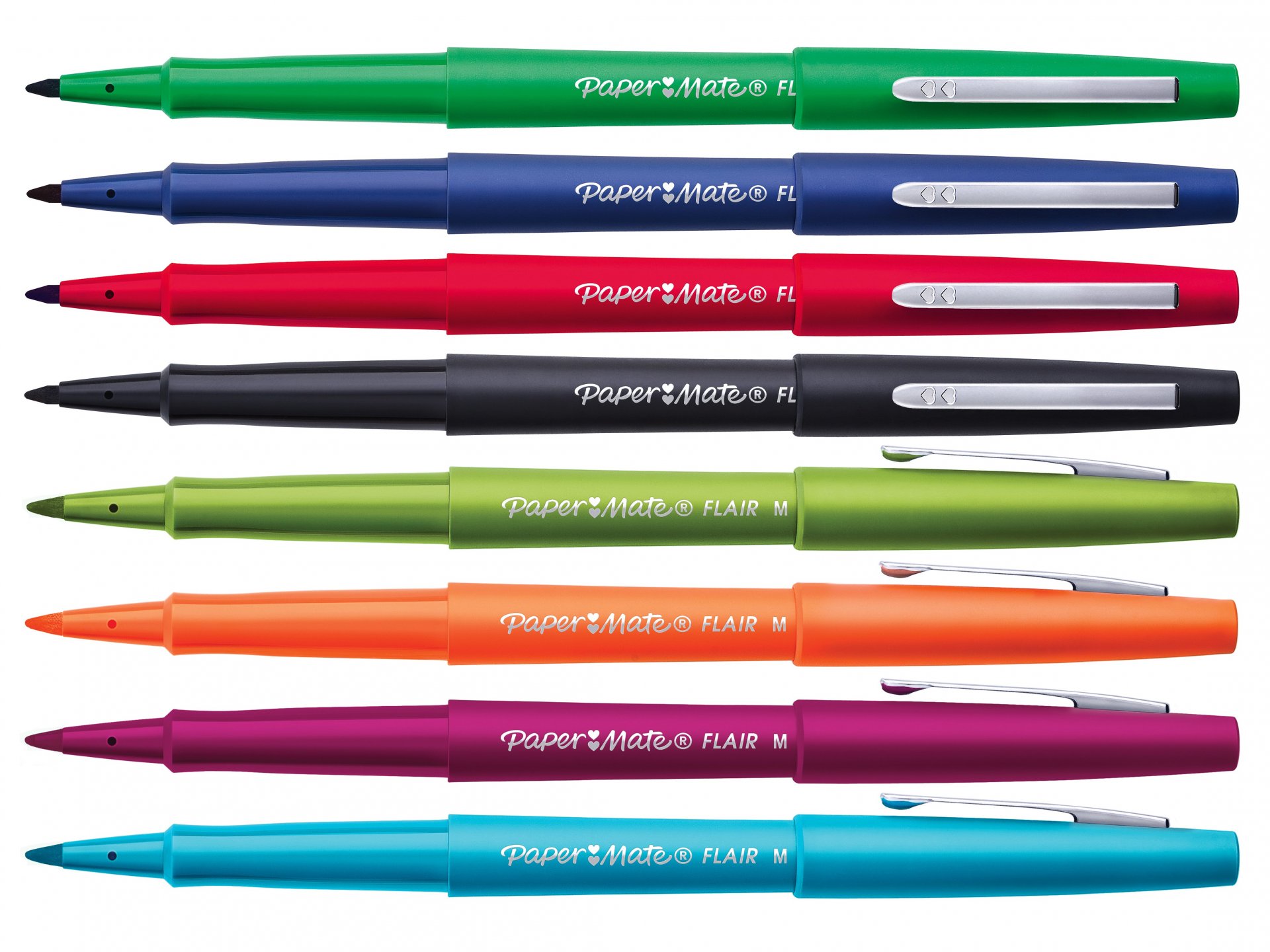 Paper Mate Fasermaler Flair M