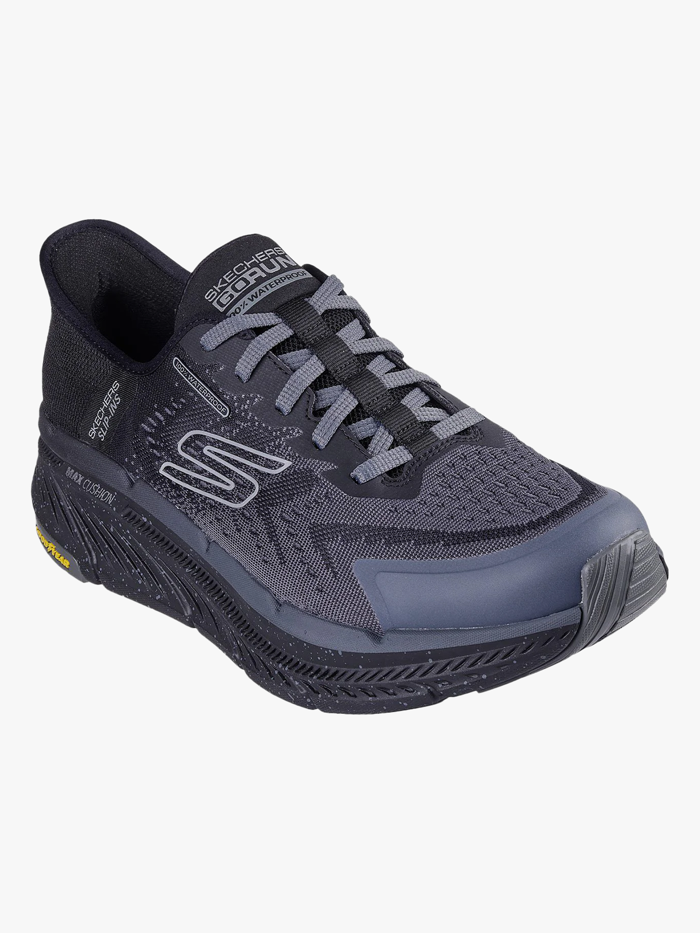 Max Cushioning Premier 2.0 Waterproof