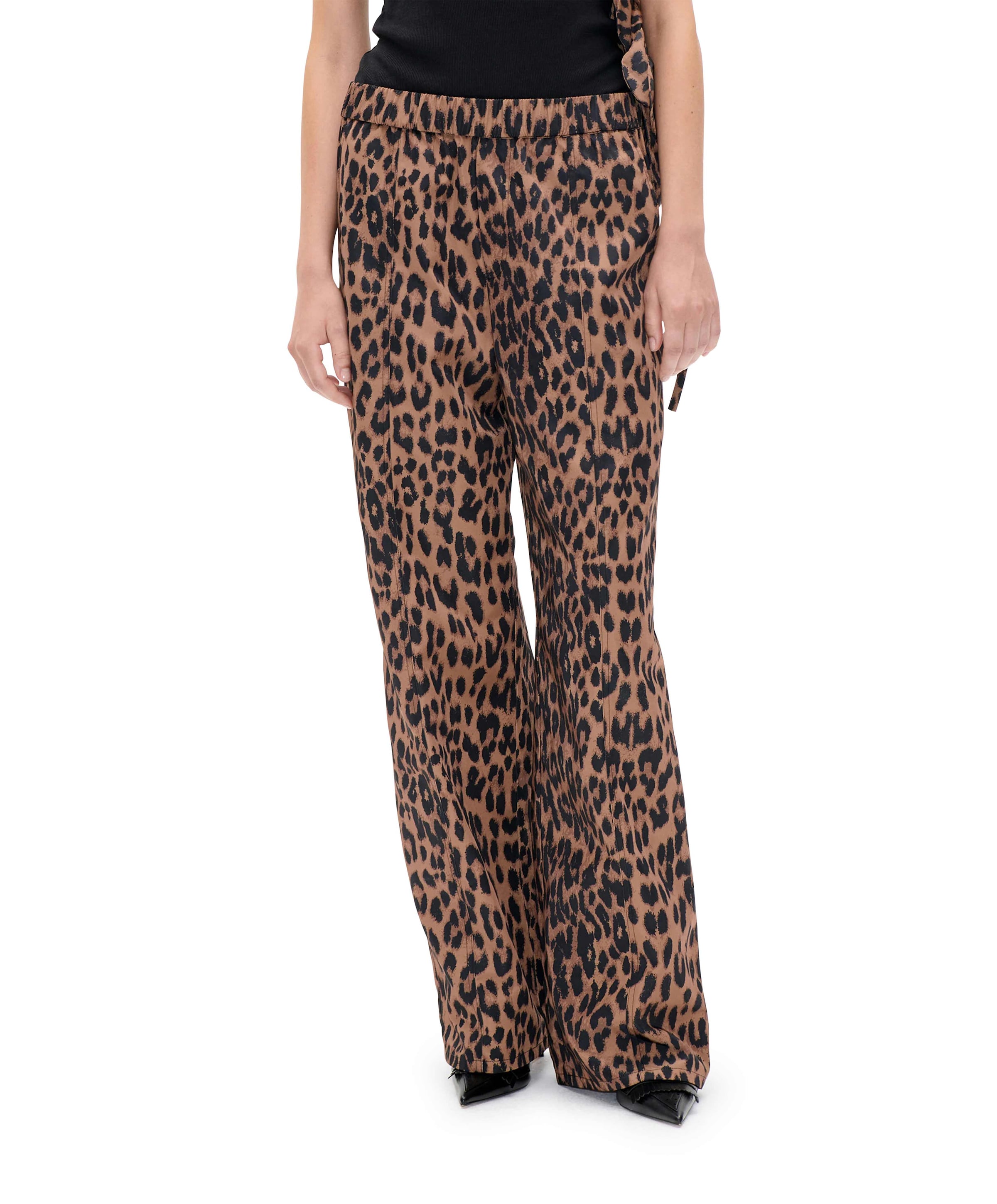 Baum und Pferdgarten NIVIA dames broek bruin